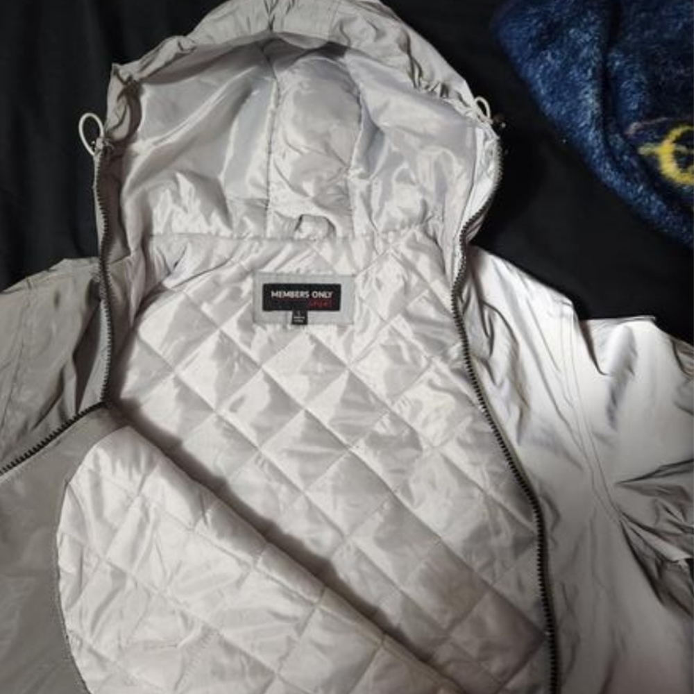 Members only jacket